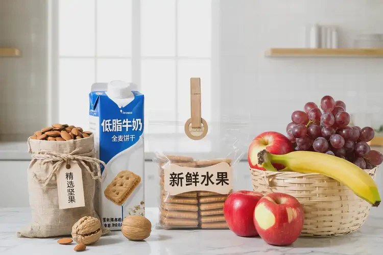 小孩糖尿病睡前可以吃炸鸡腿吗(图4)