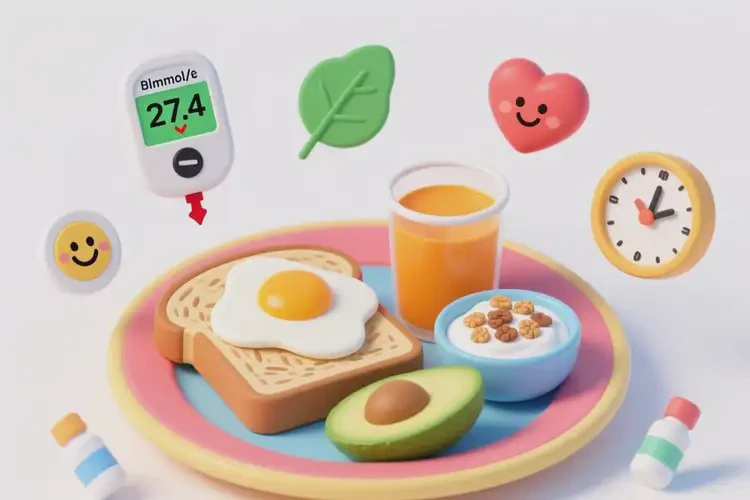 兒童早餐血糖27(圖1)