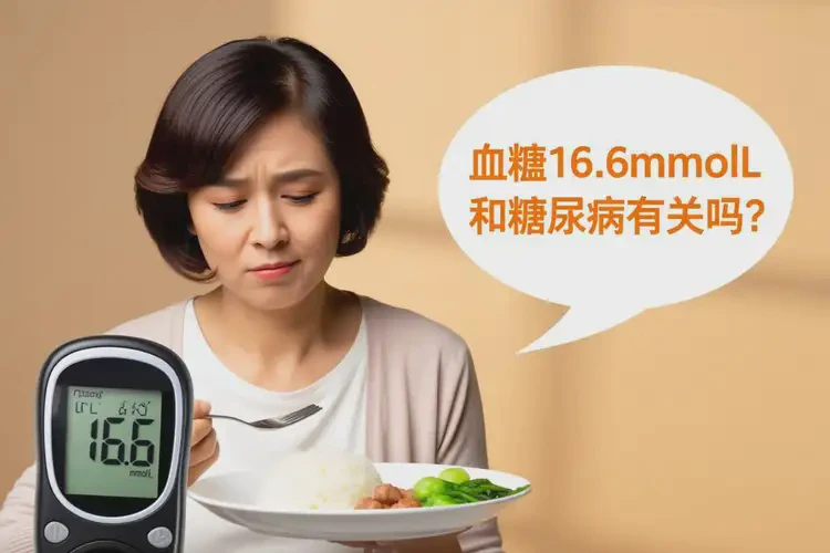 更年期女性中餐血糖16(图2)