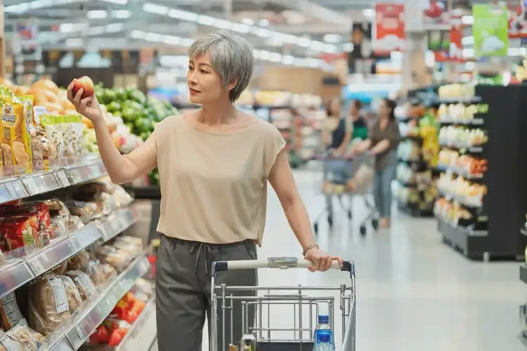 更年期女性下午血糖30(图1)