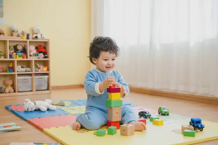 儿童手上偶尔长湿疹能彻底自愈吗(图1)