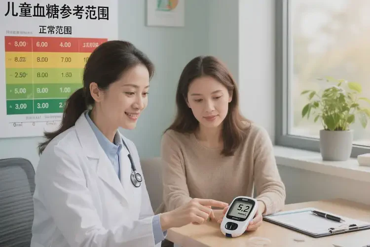 小孩早餐血糖5(圖1)