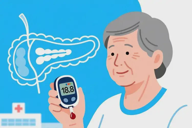 中年人下午血糖18(图2)