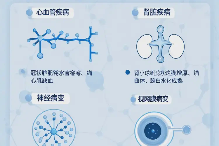 男人中餐血糖17點2是糖尿病嗎(圖1)