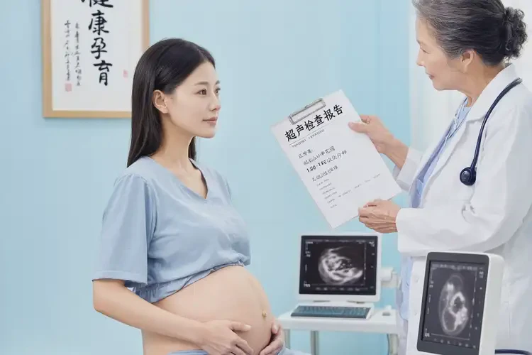 懷孕2個多月胎心率87寶寶還能要嗎(圖2)