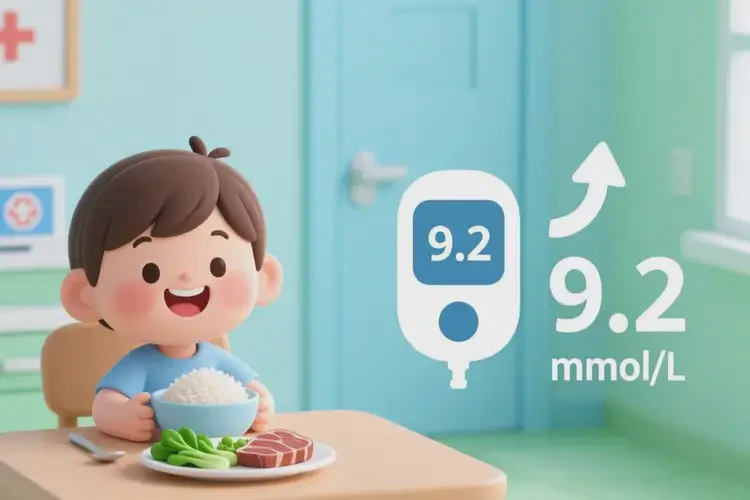 兒童晚餐血糖9(圖2)