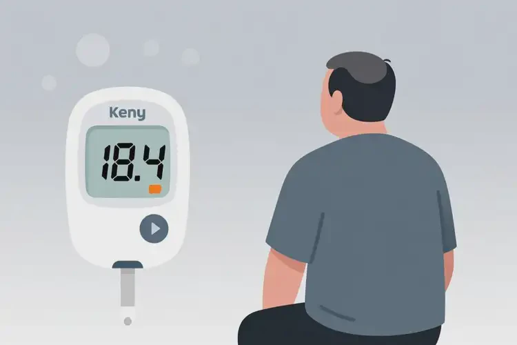 中年人早上空腹血糖18(圖2)