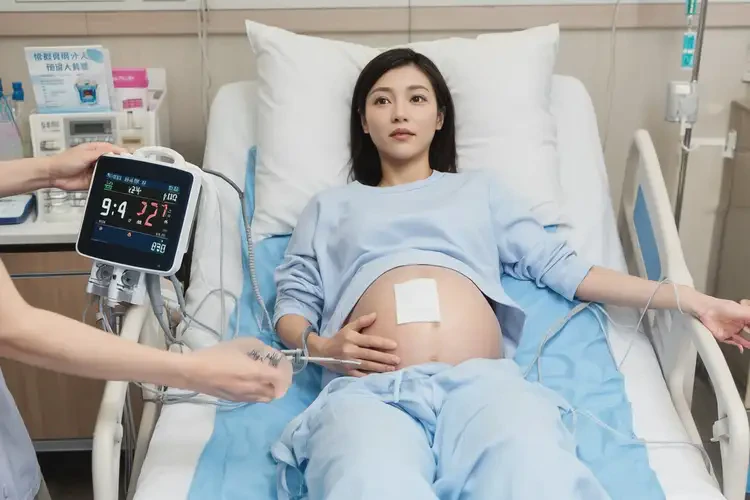 懷孕22周胎心94寶寶還能要嗎(圖4)