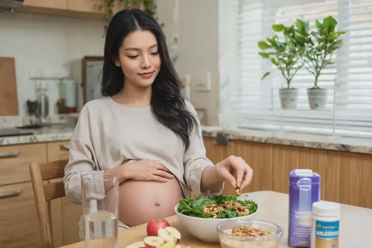 哺乳期媽媽四肢有濕疹不管它會自己好嗎(圖2)