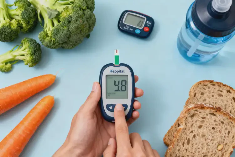 年輕人睡前血糖17(圖1)