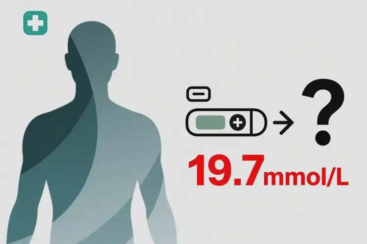 男人空腹血糖19(图1)