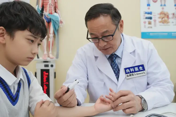 青少年餐后血糖12點(diǎn)6是糖尿病嗎(圖4)