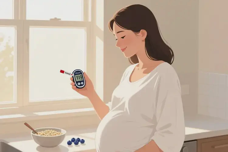 孕婦早上血糖11(圖1)