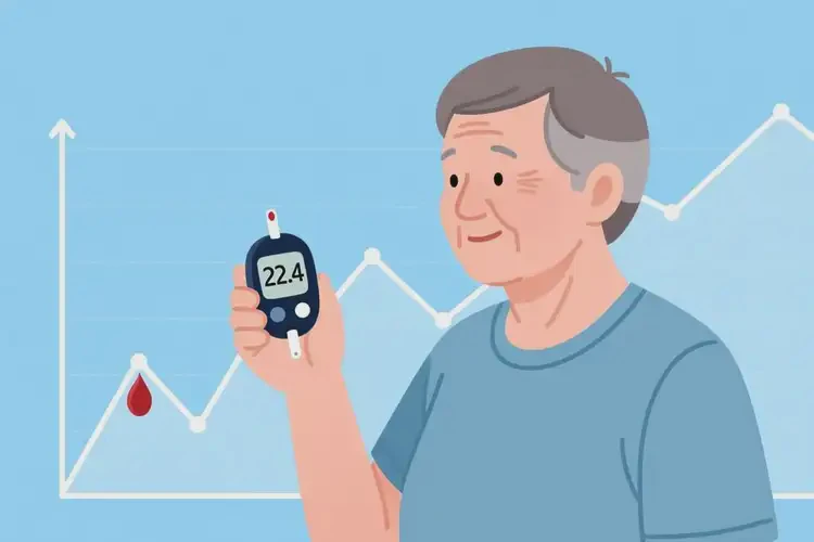 中年人中餐血糖22(圖2)