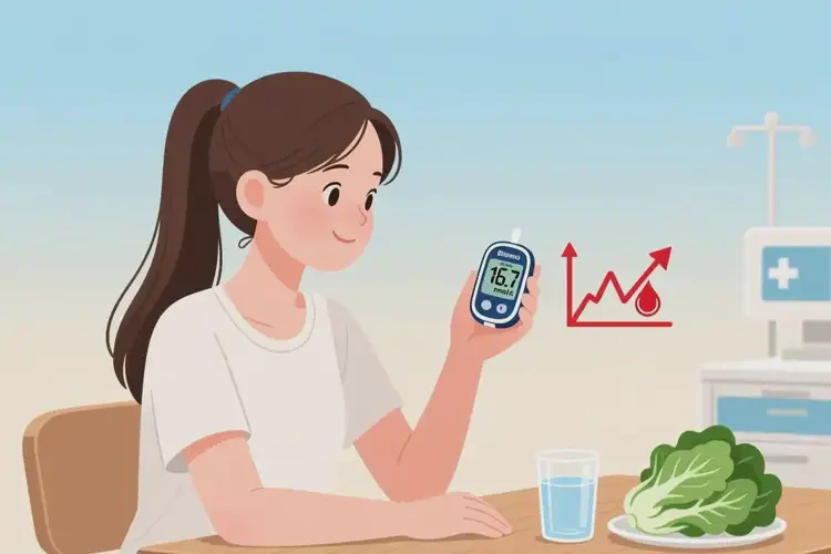 女性中午血糖16(图2)