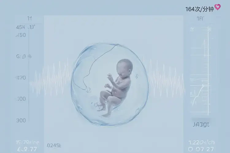 孕35周1天胎心164怎么回事(圖2)