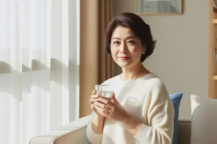 更年期女性餐后血糖9(图2)