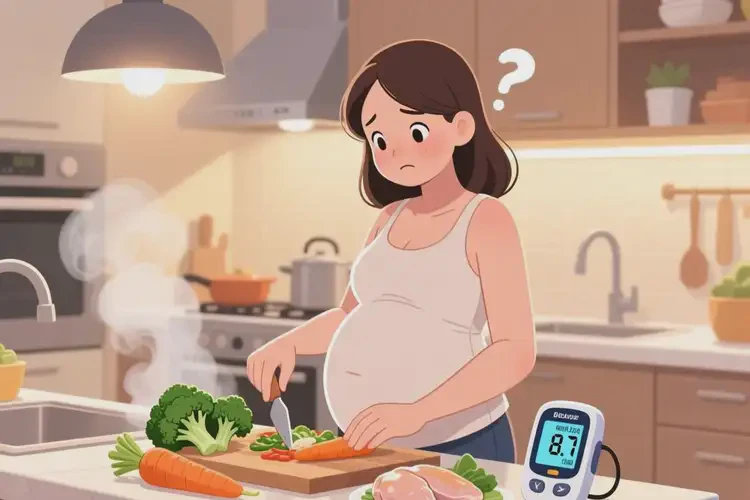 孕婦中餐血糖8(圖2)