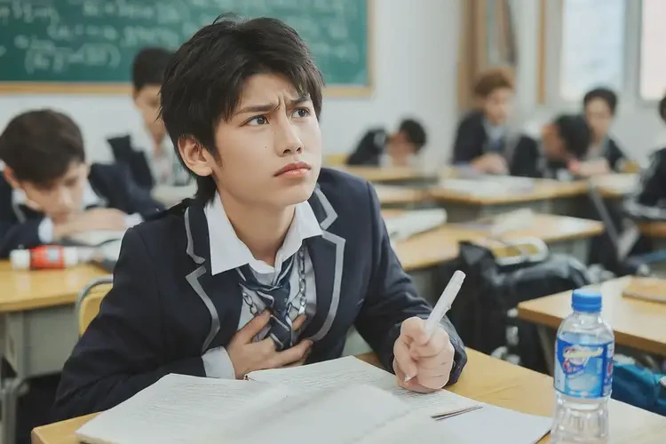 中學(xué)生屁股有濕疹不管它會(huì)自己痊愈嗎(圖4)