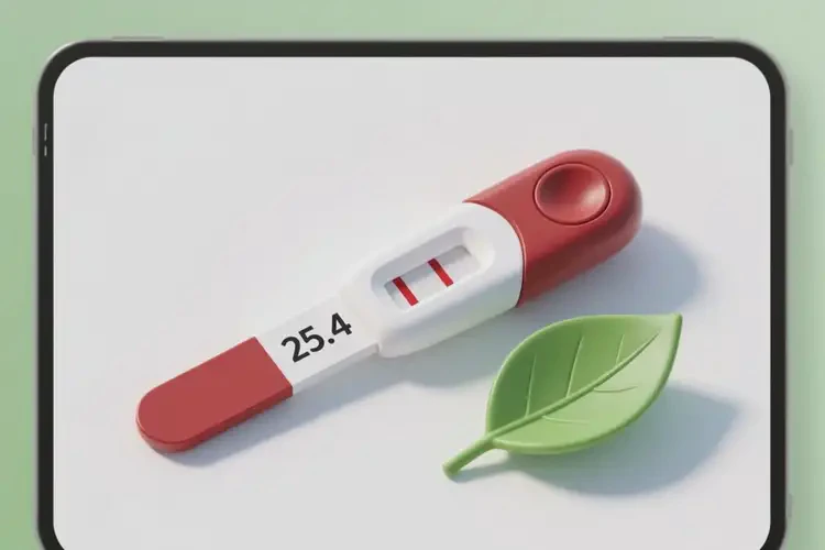 老年人睡前血糖25(圖1)