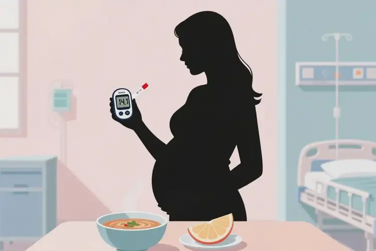 孕婦晚餐血糖14(圖1)