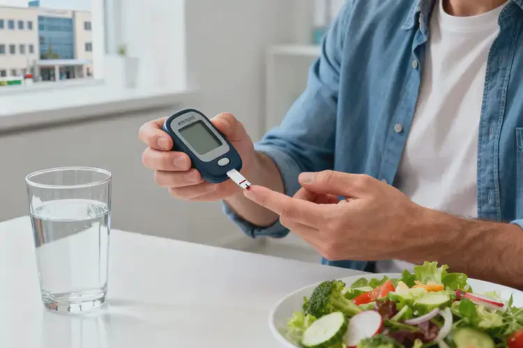 男人下午血糖13(圖1)