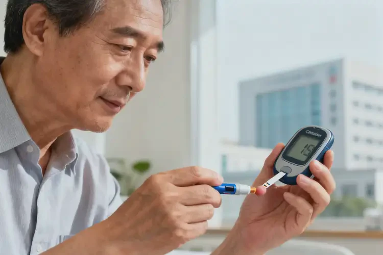 中年人下午血糖11(圖1)