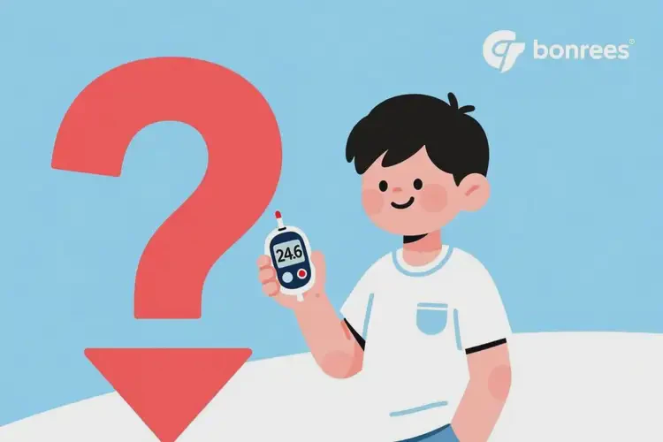 年轻人早上血糖24(图2)