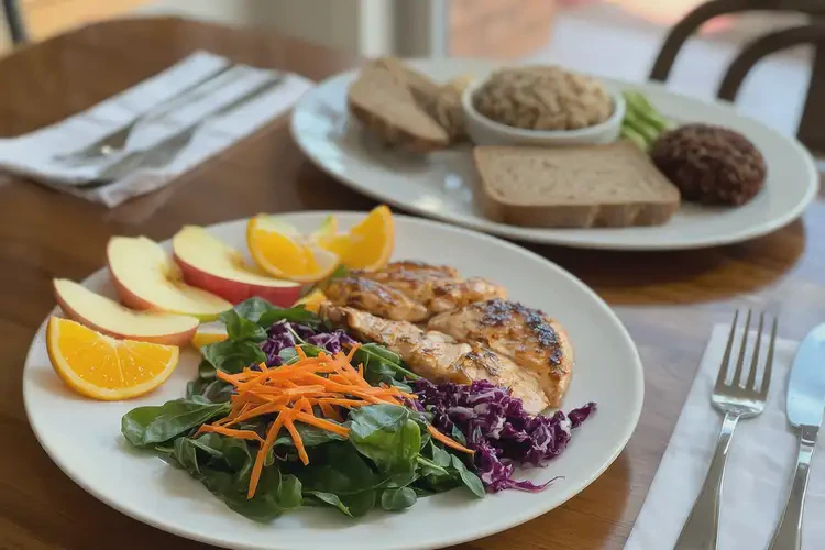 男性中餐血糖21(圖1)