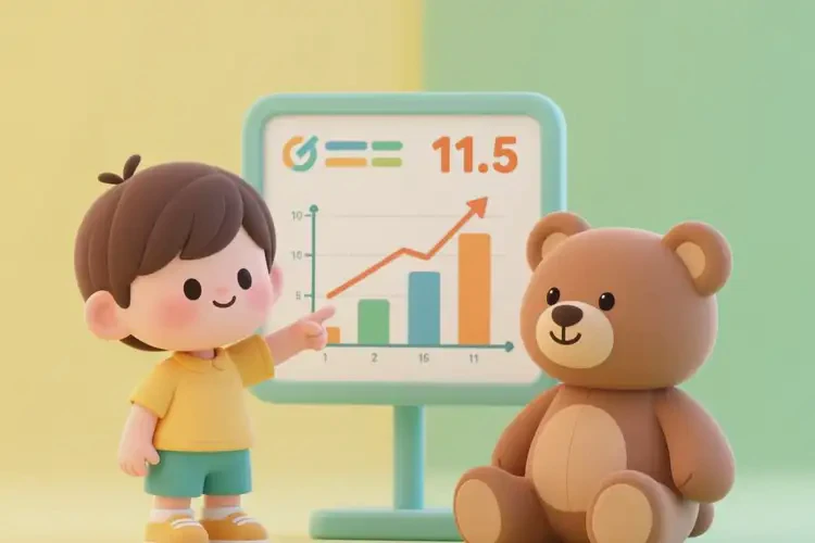 儿童餐后血糖11(图1)