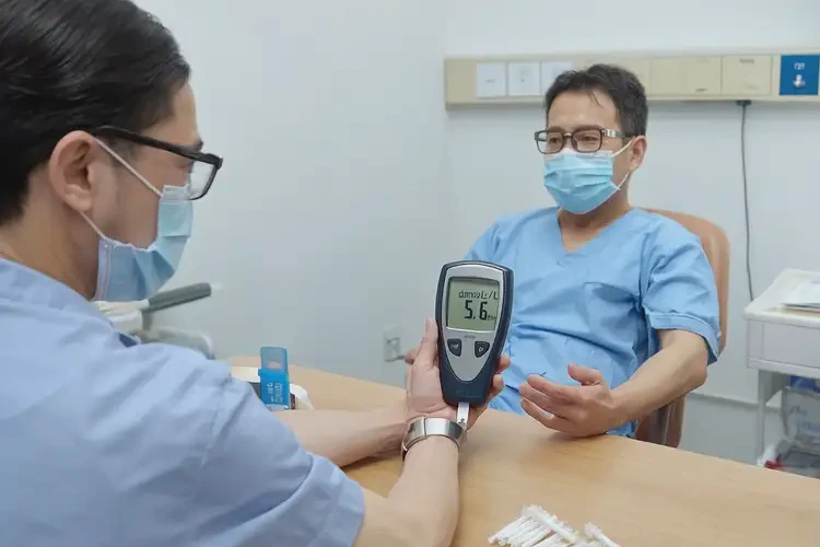 年轻人早上空腹血糖30(图2)