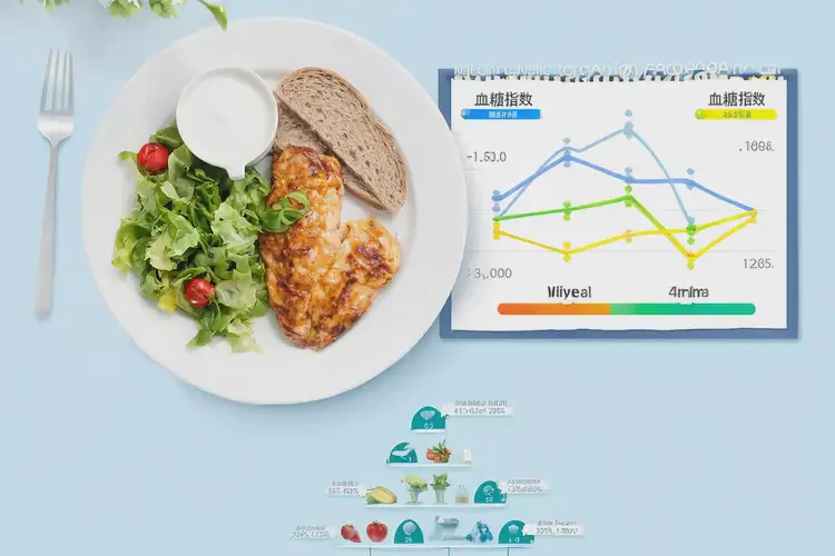 男人早餐血糖20(圖1)