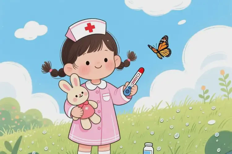 兒童早上血糖15(圖3)