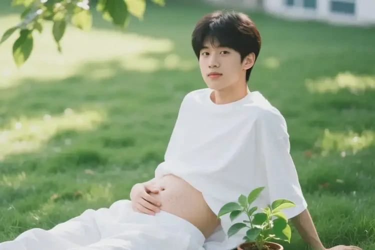 青少年肚子上經(jīng)常起濕疹可不可以徹底自愈(圖3)