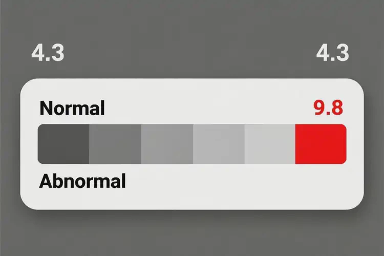 男人早上空腹血糖9(圖2)