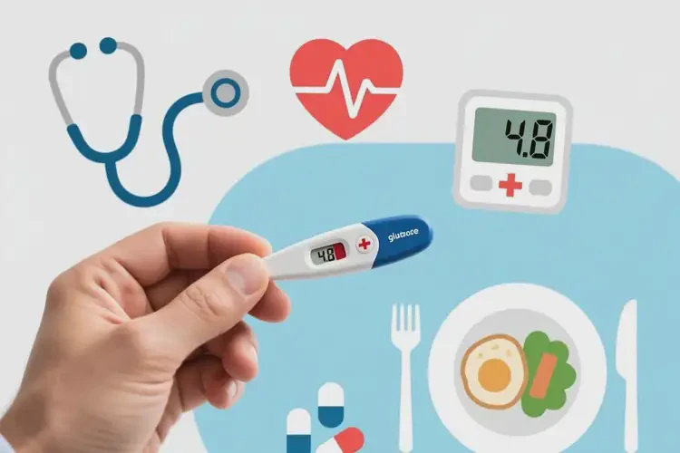 男性中餐血糖4(圖1)