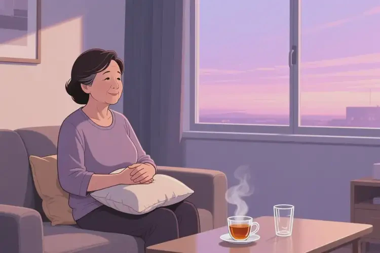 中年人餐后血糖6(圖1)