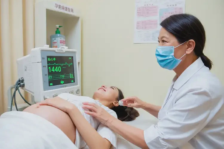 孕18周2天胎心177還要保胎嗎(圖3)