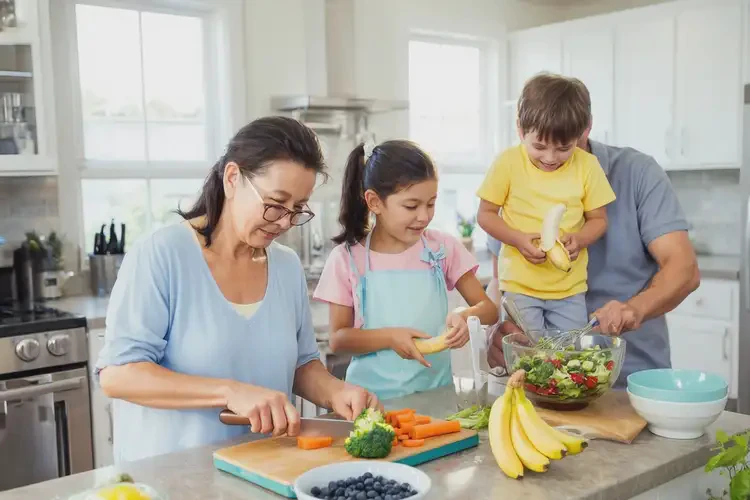 小孩餐后血糖13點1是怎么回事(圖1)