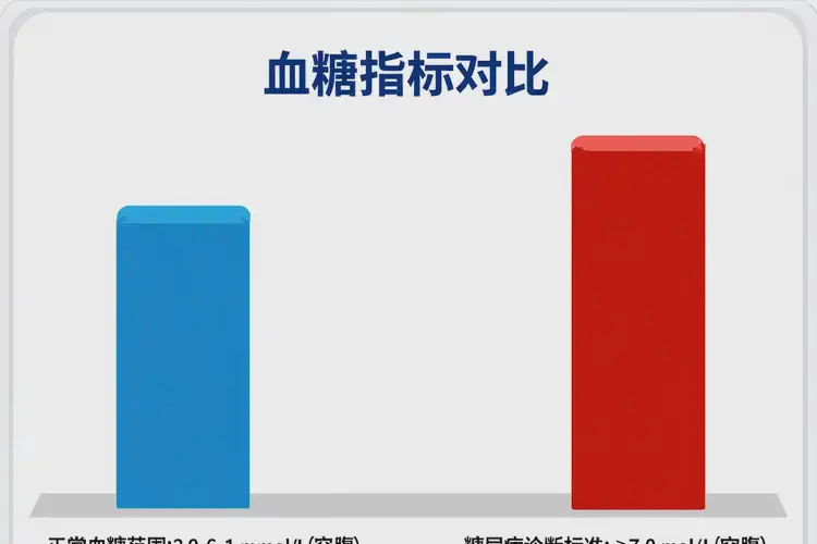 中年人下午血糖20(圖1)