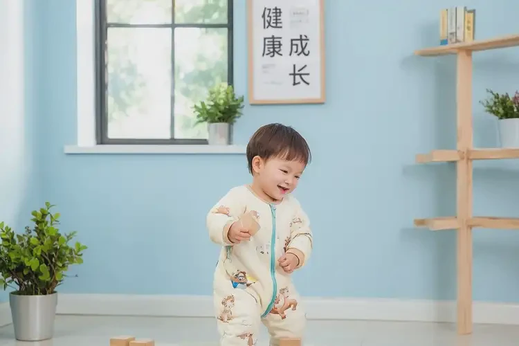 孩子脖子上偶爾長濕疹可不可以徹底自愈(圖3)