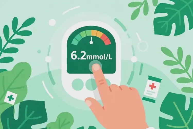 男人中餐血糖6(圖2)