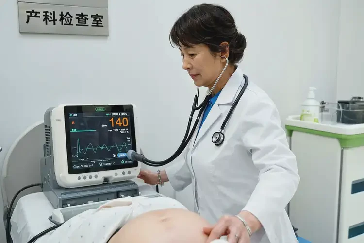 懷孕三個(gè)月胎心176還能保住嗎(圖3)