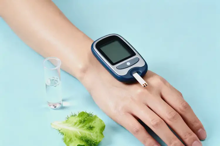 年輕人睡前血糖15(圖1)