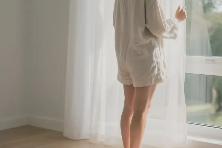 女性大腿上容易起濕疹能靠自己自愈嗎(圖2)