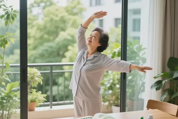 更年期女性早上空腹血糖7点2是糖尿病吗(图3)