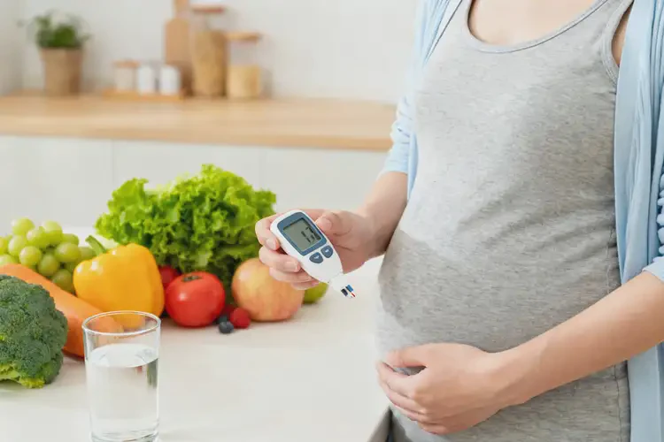 孕婦早上空腹血糖5點(diǎn)0是糖尿病嗎(圖1)