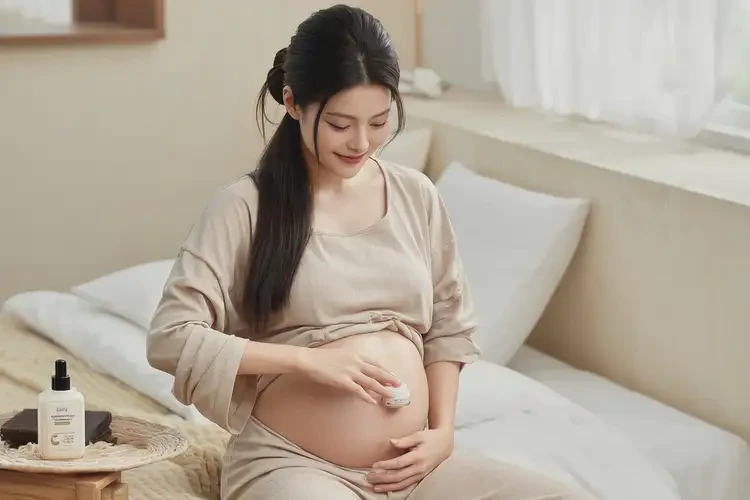 產婦全身出現(xiàn)濕疹能徹底自愈嗎(圖3)