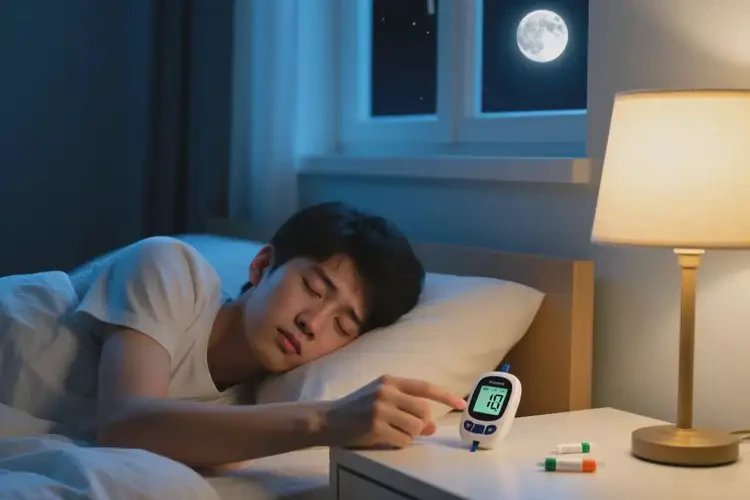 年輕人晚上血糖3(圖3)