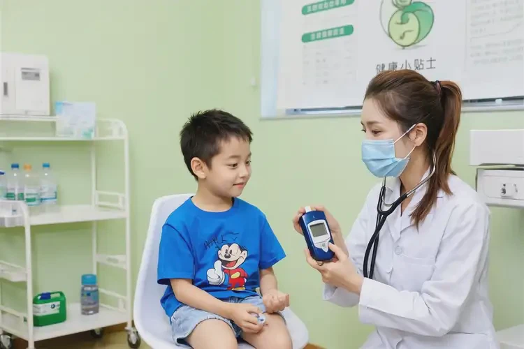 小孩餐后血糖9(圖1)